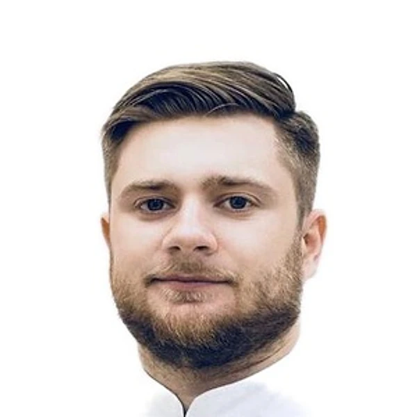 Панченко Денис Владимирович — Пластический хирург, Ростов-на-Дону