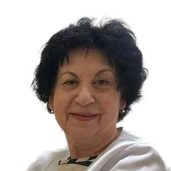 Хлиян Елизавета Овакимовна — Логопед, Ростов-на-Дону
