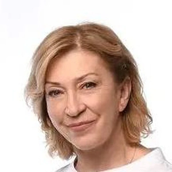 Карякина Эмилия Марьяновна — Массажист, Ростов-на-Дону