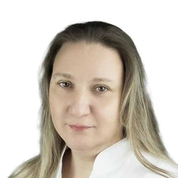 Косьмина Оксана Витальевна — Детский невролог, Невролог, Ростов-на-Дону