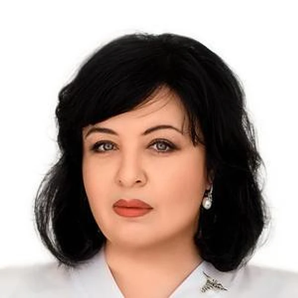 Леоне Ирина Викторовна — ЛОР, Детский ЛОР, Ростов-на-Дону