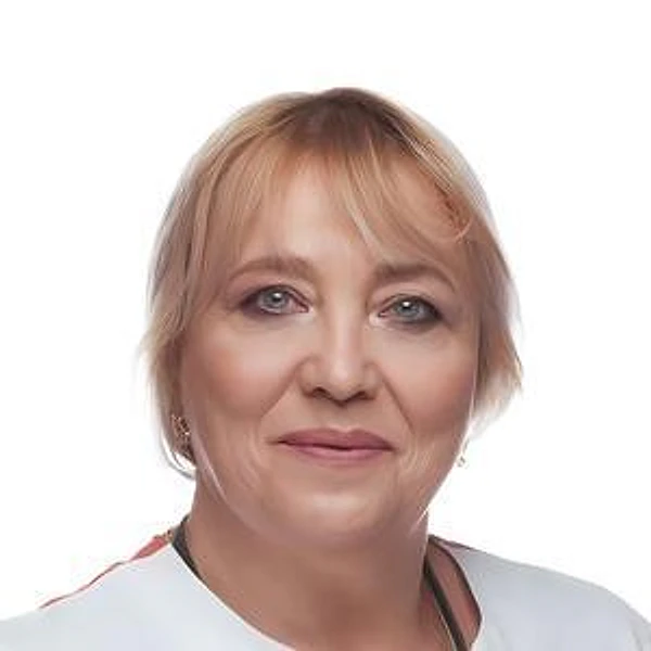 Долгова Елена Михайловна — Дерматолог, Венеролог, Детский венеролог, Детский дерматолог, Ростов-на-Дону