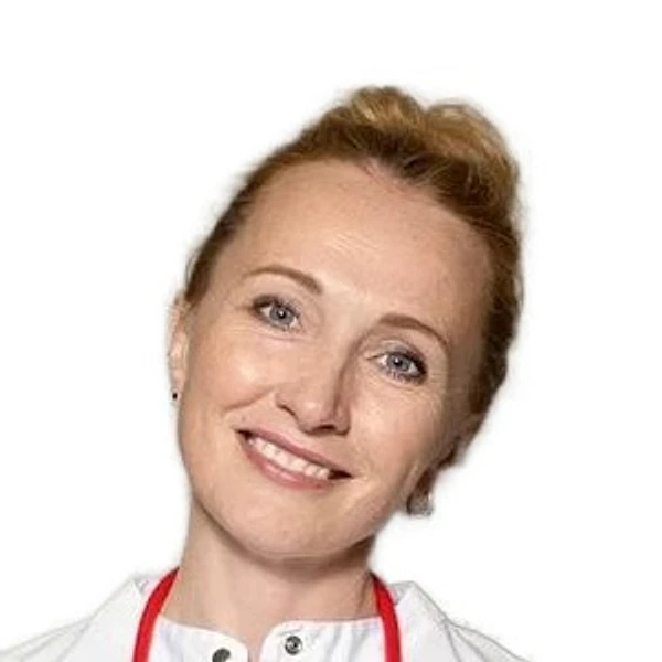 Ушкало Екатерина Дмитриевна — Педиатр, Ростов-на-Дону