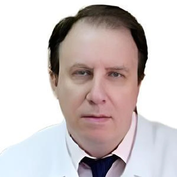 Шамик Виктор Борисович — Детский хирург, Детский ортопед, Ортопед, Травматолог, Ростов-на-Дону