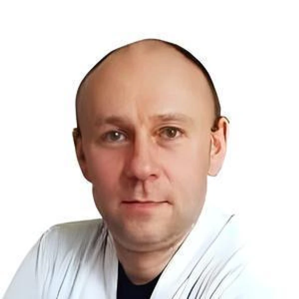 Тарасюк Александр Борисович — Уролог, Андролог, Екатеринбург