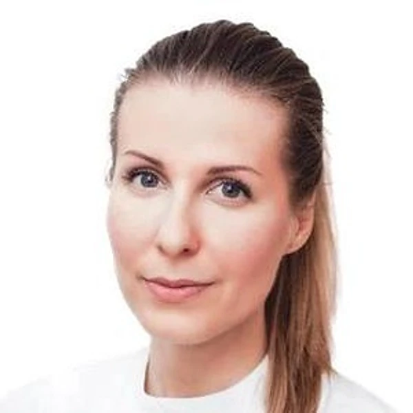 Евреш Арина Михайловна — Гинеколог, Врач УЗИ, Репродуктолог, Екатеринбург