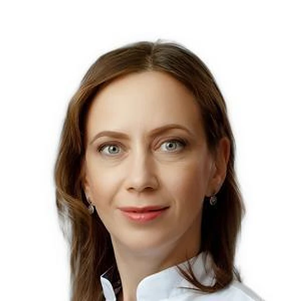 Тимофеева Ольга Владимировна — Эмбриолог, Екатеринбург