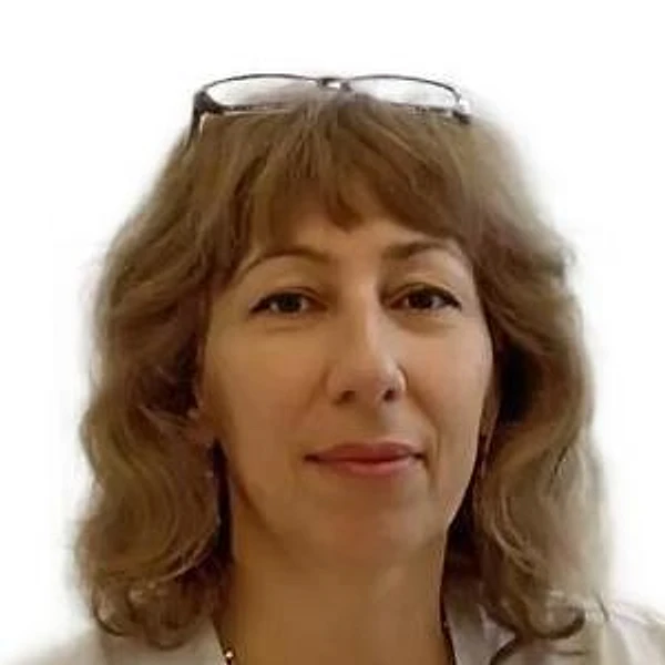 Левитан Юлия Анатольевна — Функциональный диагност, Ростов-на-Дону