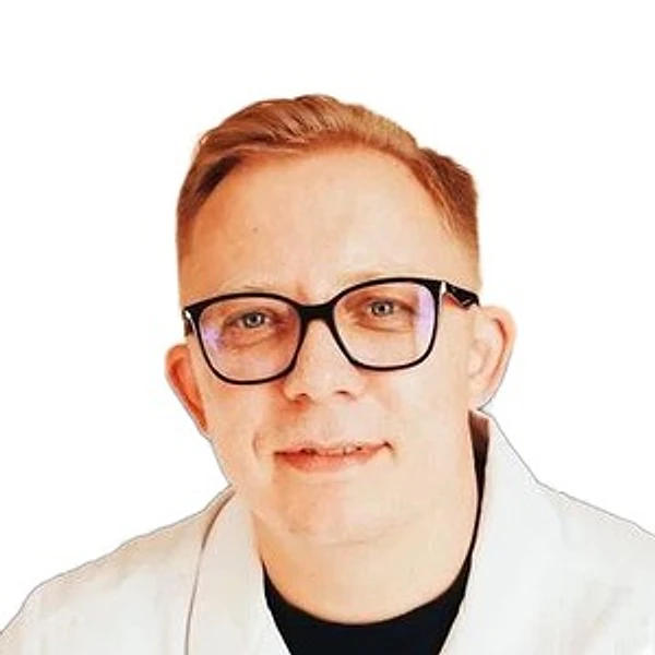 Богданов Василий Сергеевич — Врач УЗИ, Детский врач УЗИ, Ростов-на-Дону