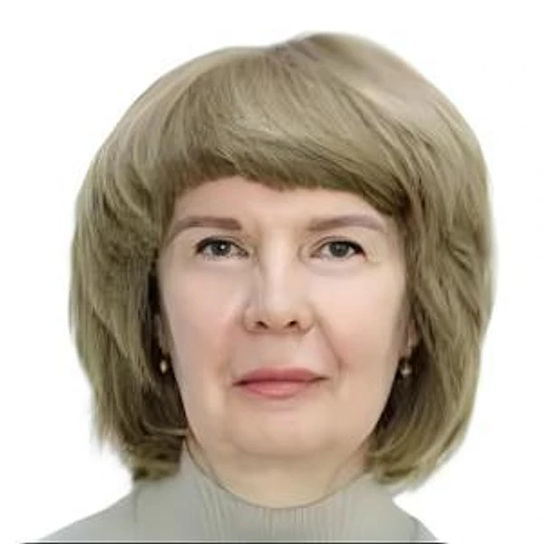 Морозова Антонина Вячеславовна — Врач УЗИ, Ростов-на-Дону