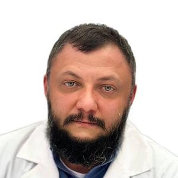 Суладзе Александр Георгиевич — Инфекционист, Ростов-на-Дону