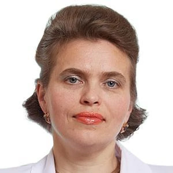 Смирнова-Саприцкая Мария Юрьевна — Аллерголог, Детский аллерголог, Детский пульмонолог, Иммунолог, Пульмонолог, Функциональный диагност, Ярославль
