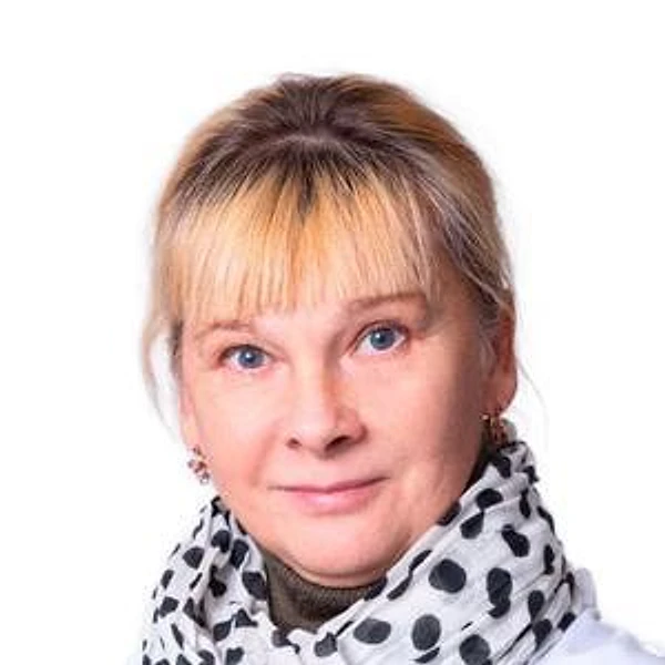 Макарова Елена Фёдоровна — Гинеколог, Ярославль