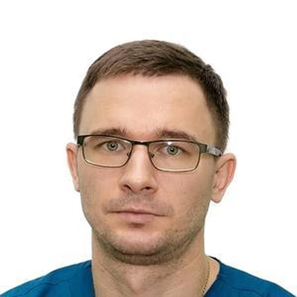 Пристромский Антон Викторович — Нейрохирург, Физиотерапевт, Ярославль