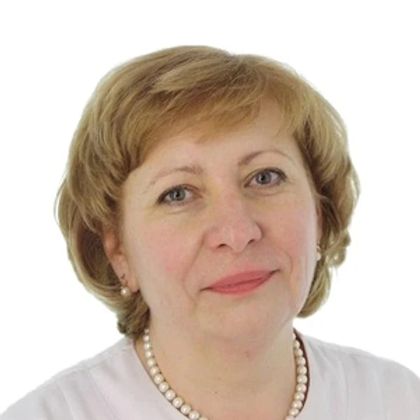 Лавникович Татьяна Васильевна — ЛОР, Детский ЛОР, Ярославль