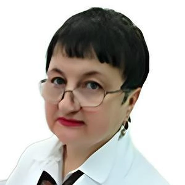 Митина Татьяна Львовна — Терапевт, Ярославль