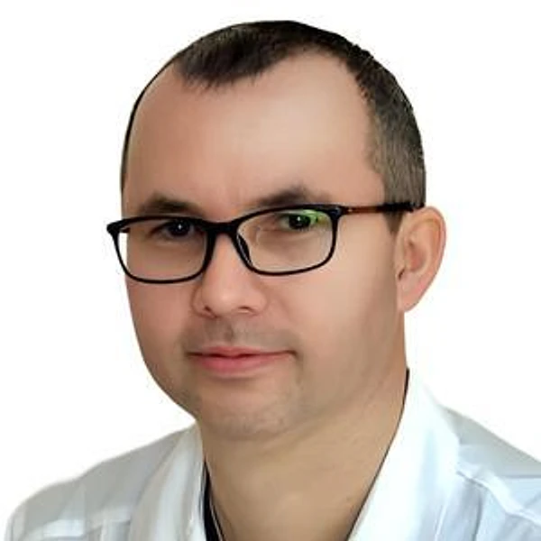 Джемакулов Якуб Кемалович — Рентгенолог, Радиолог, Ростов-на-Дону