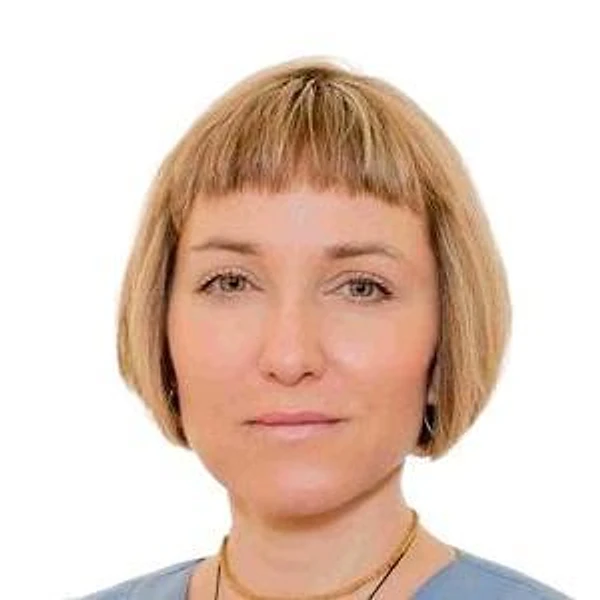 Самсонова Наталья Александровна — Рентгенолог, Ростов-на-Дону