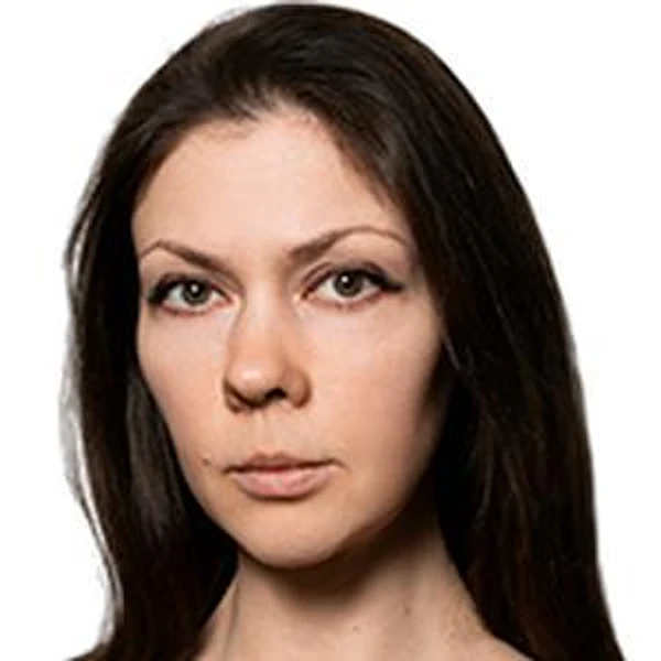 Золотова Елена Николаевна — Психиатр, Нарколог, Ростов-на-Дону