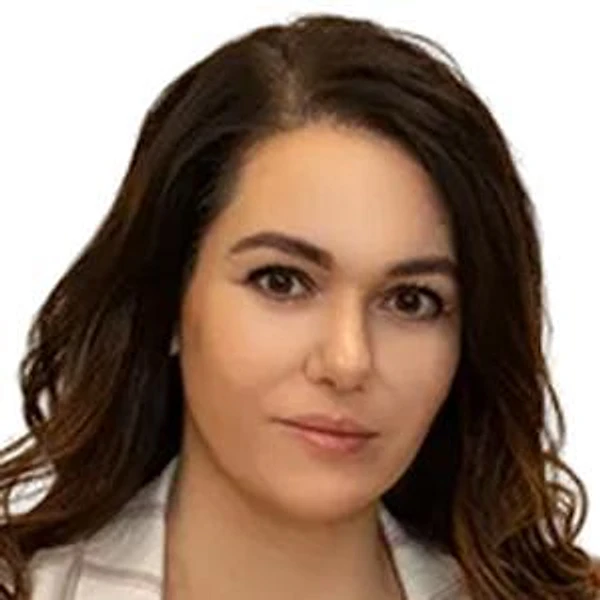 Цапкина Анна Вячеславовна — Клинический психолог, Ростов-на-Дону