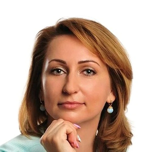 Путрина Екатерина Сергеевна — Невролог, Детский невролог, Детский эпилептолог, Функциональный диагност, Эпилептолог, Ростов-на-Дону