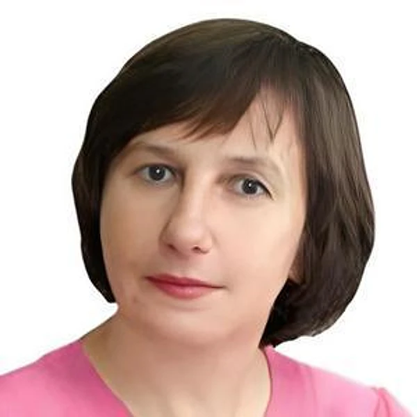Буденная Татьяна Васильевна — Логопед, Ростов-на-Дону