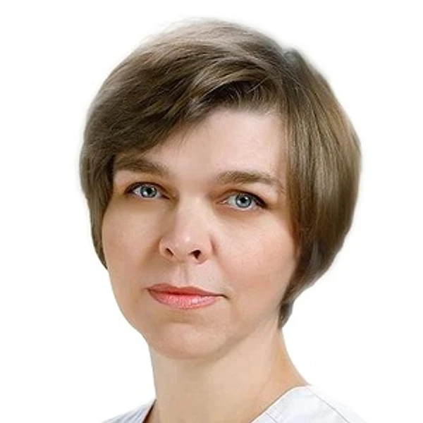 Аленькина Анна Борисовна — Трихолог, Дерматолог, Екатеринбург