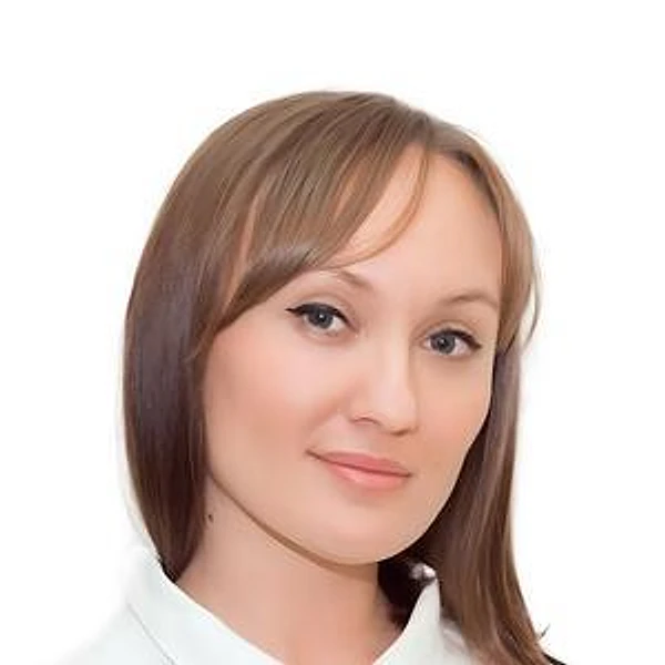 Зверева Елена Александровна — Врач УЗИ, Акушер, Гинеколог, Екатеринбург