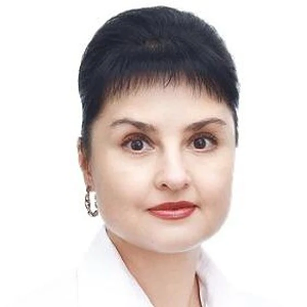 Кучева Екатерина Леонидовна — Врач УЗИ, Акушер, Гинеколог, Екатеринбург