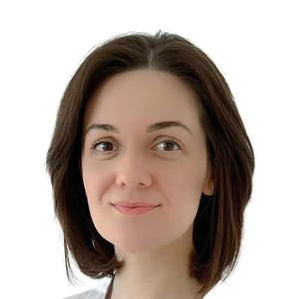 Мостова Наталья Владимировна — Врач УЗИ, Екатеринбург