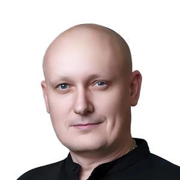 Иванов Антон Алексеевич — Массажист, Ростов-на-Дону