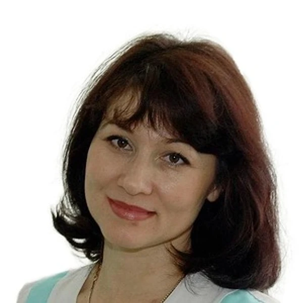 Зайцева Наталья Ивановна — Функциональный диагност, Ростов-на-Дону