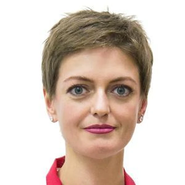 Замлелая Ирина Викторовна — Клинический фармаколог, Терапевт, Ростов-на-Дону