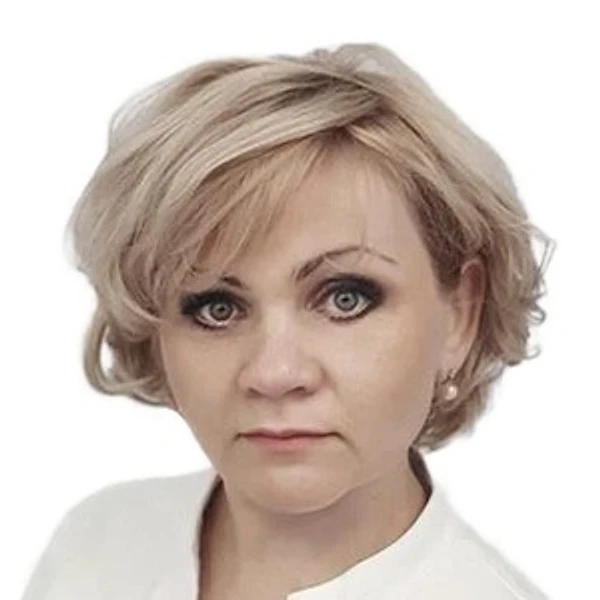 Тяпкина Юлия Николаевна — Гинеколог, Акушер, Врач УЗИ, Нижний Новгород