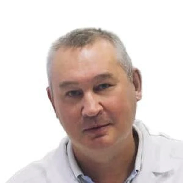 Веригин Георгий Иванович — Гинеколог, Акушер, Краснодар