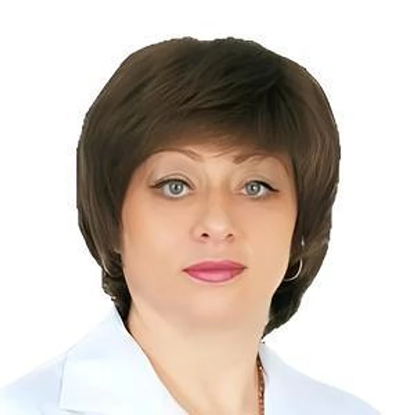 Надворецкая Ирина Анатольевна — Психолог, Детский психолог, Краснодар