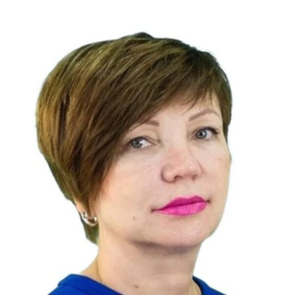 Жукова Лариса Ивановна — Инфекционист, Краснодар
