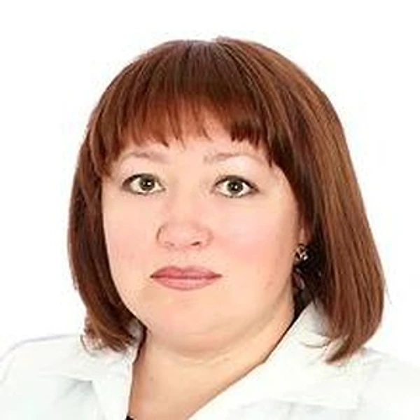 Ковтун Элина Анатольевна — Инфекционист, Краснодар