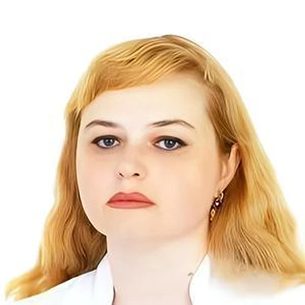 Бабаева Ирина Юрьевна — Терапевт, Детский пульмонолог, Пульмонолог, Краснодар
