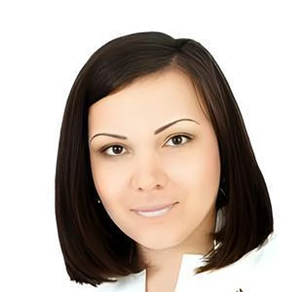 Мельникова Екатерина Игоревна — Гастроэнтеролог, Краснодар