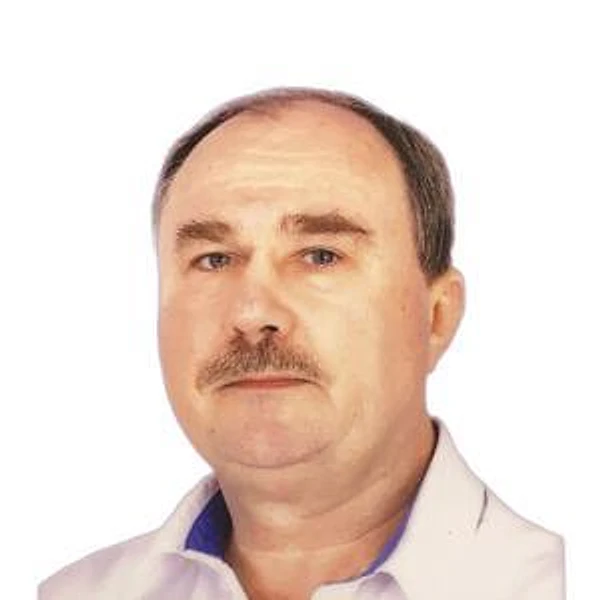 Махинько Николай Алексеевич — Ортопед, Травматолог, Краснодар