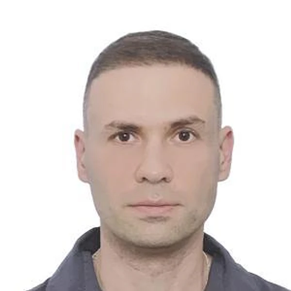 Малов Дмитрий Сергеевич — Травматолог, Ортопед, Краснодар