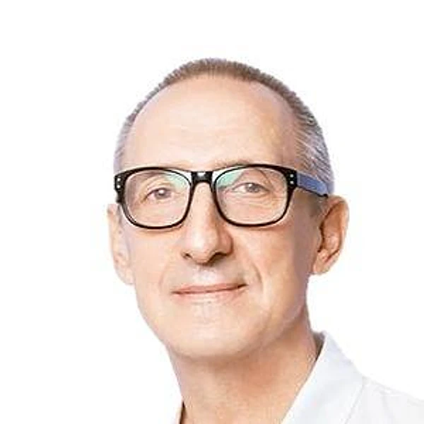 Потемин Сергей Николаевич — Онколог, Хирург, Краснодар