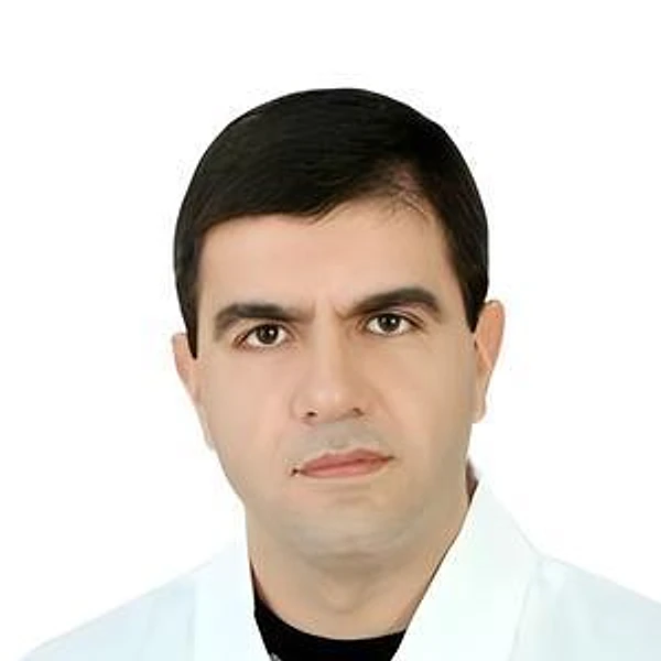Егиян Карен Валерьевич — Хирург, Онколог, Краснодар