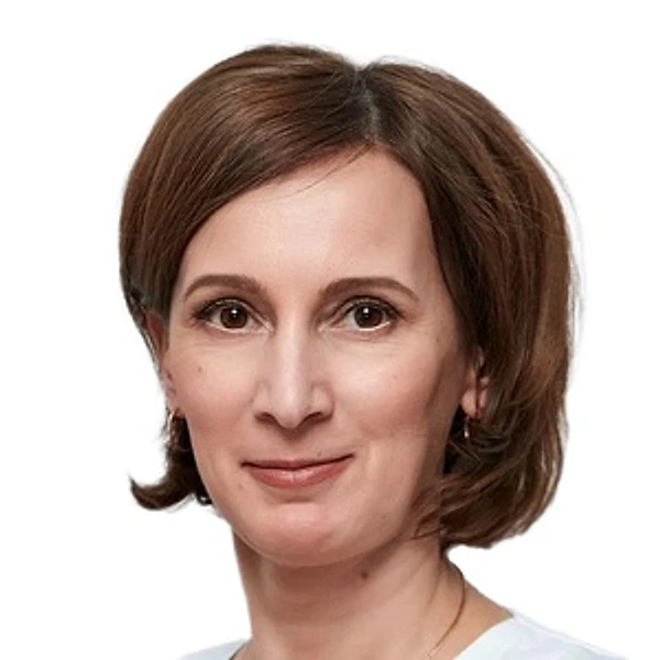 Чуцкова Татьяна Михайловна — Кардиолог, Муром