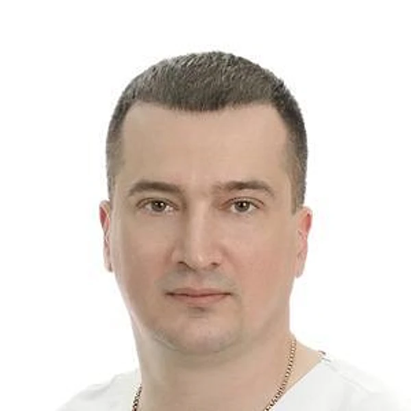 Курятников Алексей Владимирович — Флеболог, Сосудистый хирург (ангиохирург), Краснодар