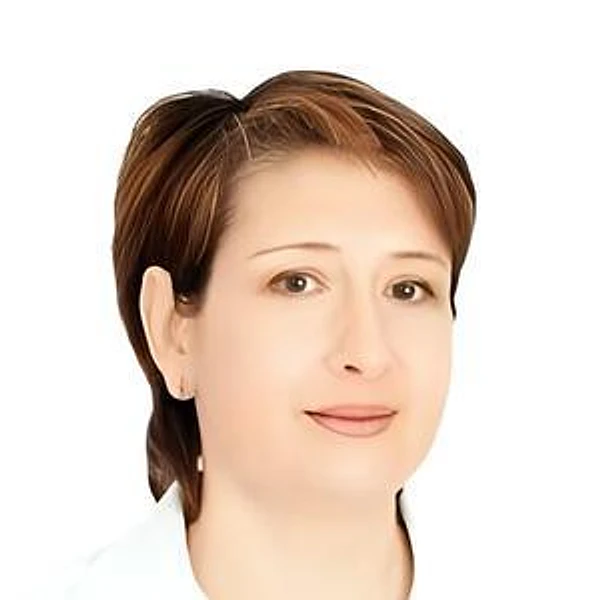 Добровольская Ирина Леонтьевна — Врач УЗИ, Детский врач УЗИ, Краснодар