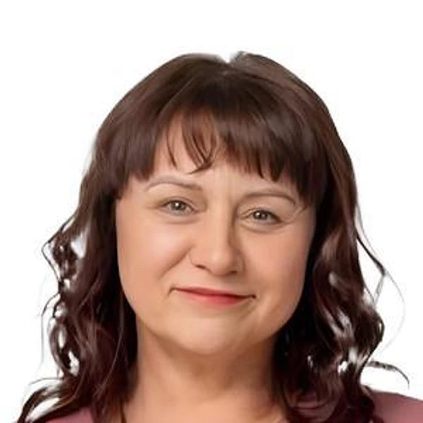 Кицова Любовь Владимировна — Врач УЗИ, Краснодар