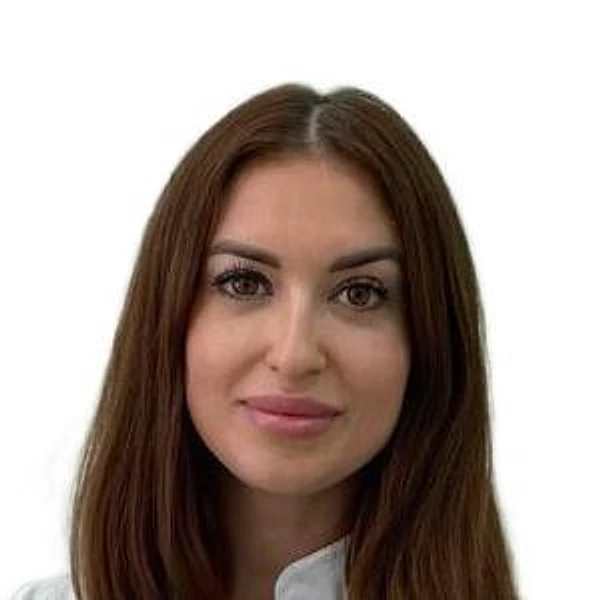 Костенко Галина Викторовна — Врач УЗИ, Детский врач УЗИ, Краснодар