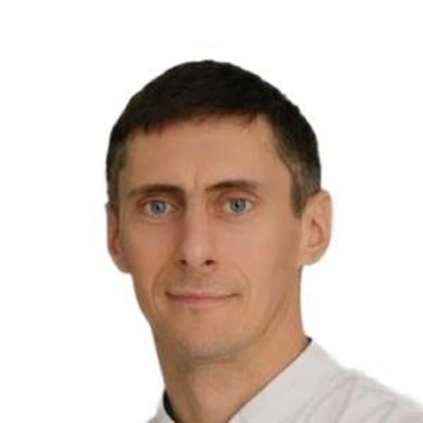 Иващенко Николай Станиславович — Врач УЗИ, Детский врач УЗИ, Краснодар